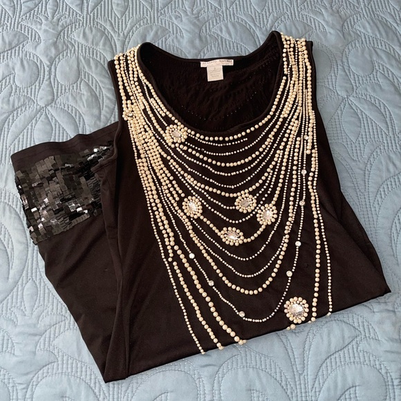 VTG Alberto Makali Cocktail Dress - Picture 4 of 10